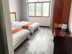 沁园春民宿