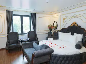 Trau Quy Boutique Hotel