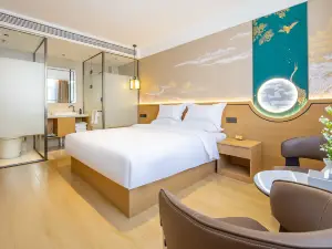 Nangong Yingbin Hotel