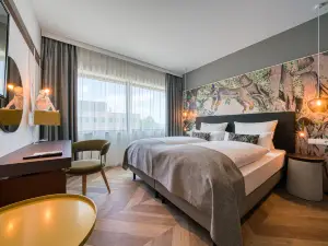 Vienna House Easy by Wyndham Amsterdam Airport