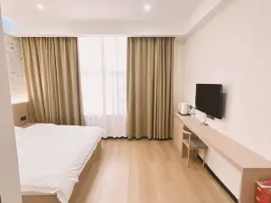Shijiu Jianfang Hotel