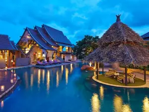 Villa Villa Pattaya