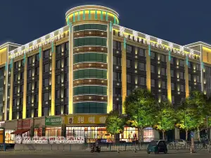 Hampton by Hilton Xiyatu Hotel (Julu County Hospital Branch, Xingtai)
