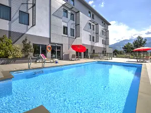 Appart'City Confort Grenoble Inovallée