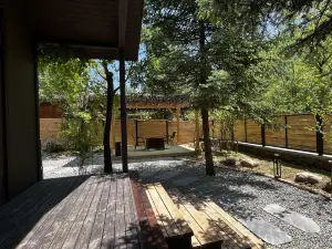 Huanren Wangchunshan Homestay