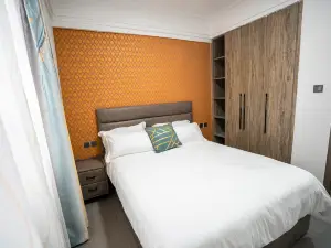 Kester International Apartment Hotel