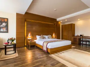Hotel Kutumba