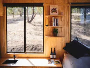 เคบิน McLaren Vale