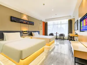 Meitu Cloud Hotel
