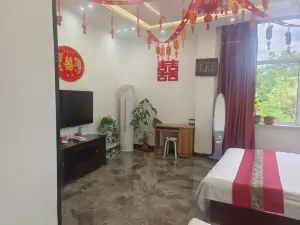 Beipiao Jintao Hotel