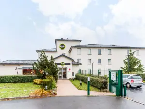B&B HOTEL Thionville Yutz Route du Luxembourg