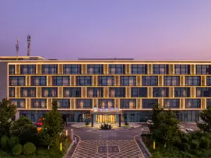 옌청 하버 호텔