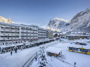 Hotel Kreuz&Post Grindelwald