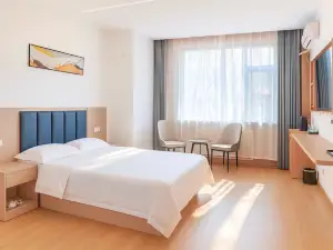 Taguike Concept Hotel (Pin Plaza)