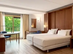 Fletcher Hotel-Restaurant Sparrenhorst-Veluwe