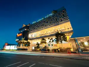 Trio Azana Style Kebumen