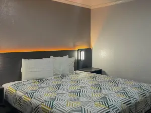 Motel 6 Saint George, SC – I-95