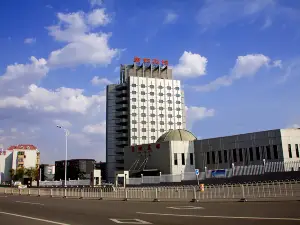 Tang Steel Hotel