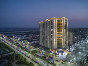 Morning Hotel (Poyang Tiyuzhongxin)
