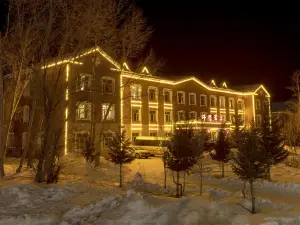 Coco Hotel Fuyun Snowy Region