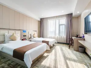 途客中国HOTEL