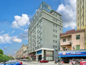 盛凱倫飯店（東莞大朗廣場店）