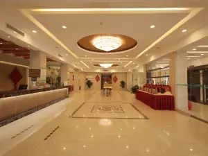 Dongsheng Hotel