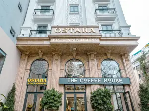 Ostara Hotel & Apartment