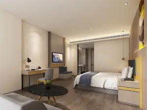 Homeinn Selected (Jinsha Lake Branch of Funing bus station)