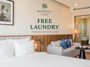 Mandala Hotel & Suites Hai Duong