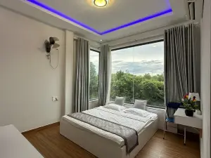 Panaroma Hotel - Vong Canh Villa