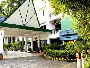 Hotel Green Park