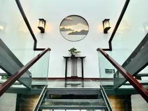 Shanghe Shuixi Homestay