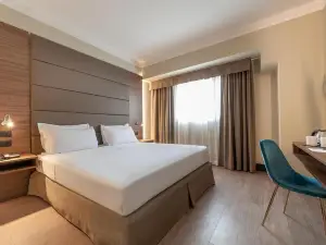 Best Western Hotel Quattrotorri Perugia
