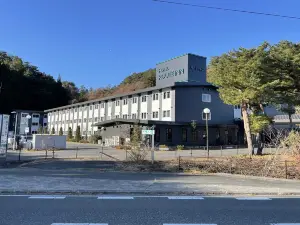 Hotel Route-Inn Miyako