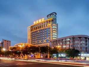 Huachen International hotel