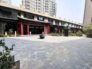 瓦库合院