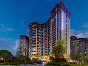 Zhaotong Beijia Hotel