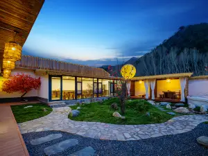 Zhijian Shanxing B&B (Mount Wutai Scenic Spot Store)