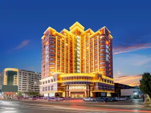Bo Da  Hotel