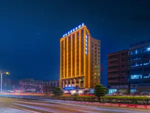 Jinfuwan Business Hotel