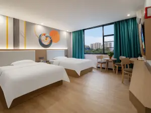 joy stay hotel
