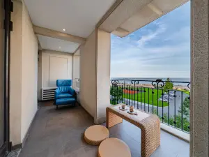 Floral Hotel·Meisheng Hotel (Seatopia)