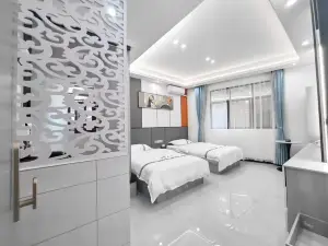 Peng'an Homestay