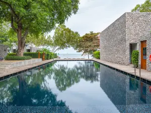 Tolani Resort Kui Buri