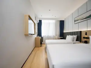 No. 181 Xinle Road, Dachang Sub-district, Liuhe District, Nanjing City, Jiangsu Province, China