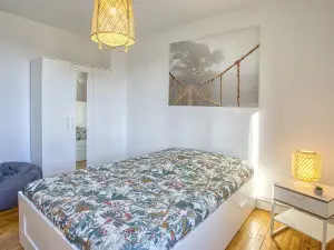 4BR 1000sq² The Chic Haven calm comfort