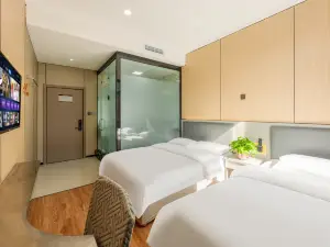 京大都飯店（香河傢俱城店）