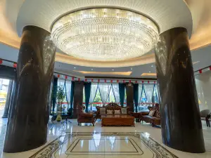 嘉禾輝煌大酒店