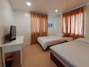 RedDoorz @ Balatas Magsaysay Naga City